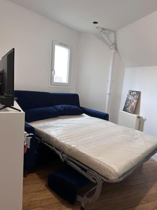 Apartment Bohemian Cosy Flat *